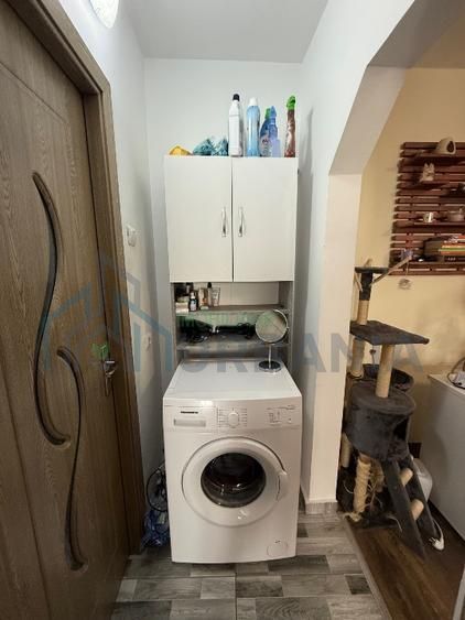 Apartament 2 camere, etaj 3, Str. Plăieșilor nr. 19, Iași – 88.500 EUR negociabil - Poză 7