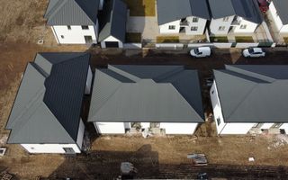 DE VÂNZARE – DUPLEX MODERN ÎN CARTIERUL IZVOR - Poză 4