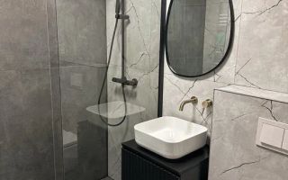 2 camere, modern, Facultatii de Litere UBB, Oncos, Gara, Horea - Poză 7