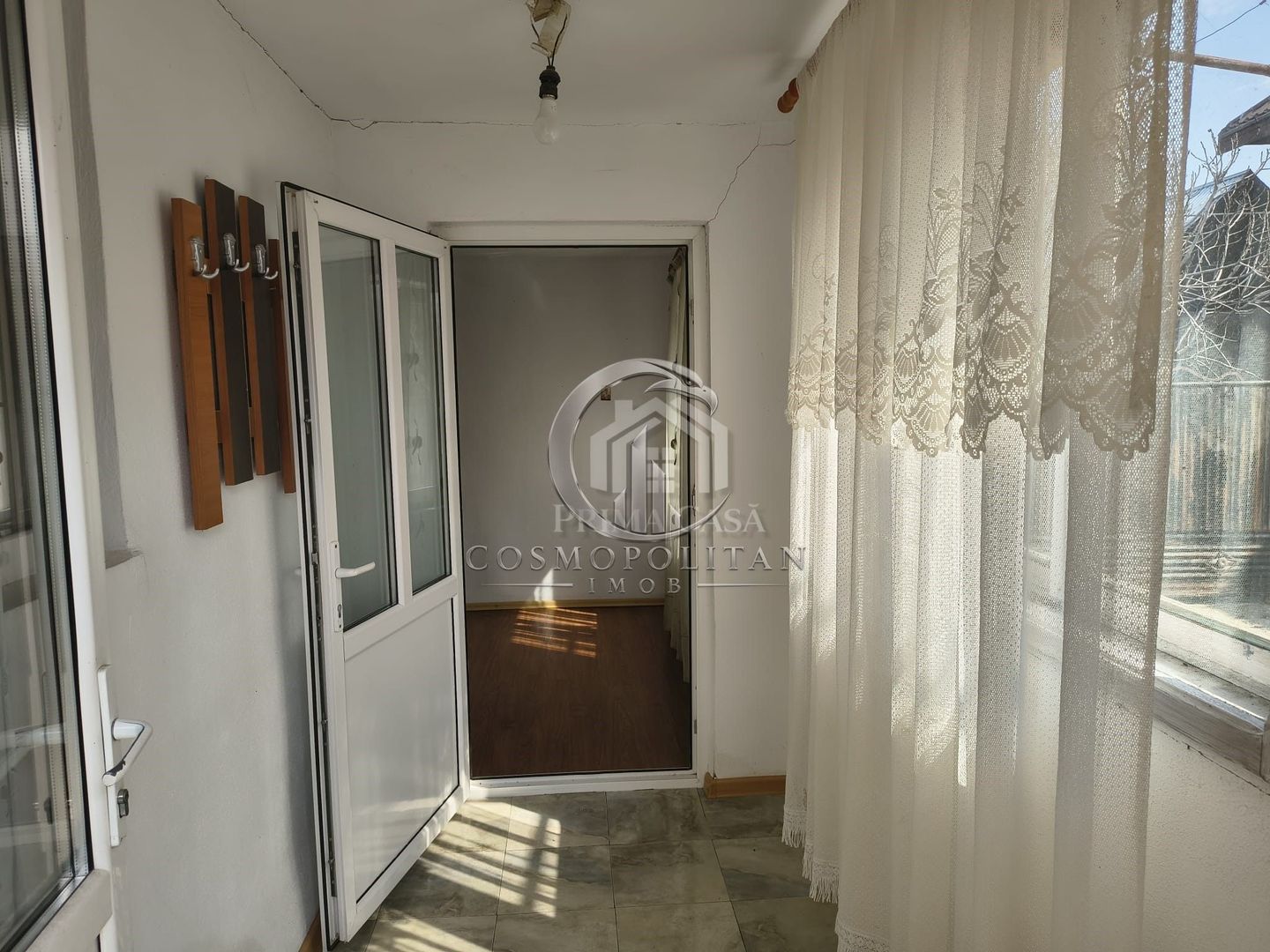Casa in zona Tansilvaniei BZ teren 1270mp SC=130mp libera - Poză 26