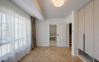 Casă 4 camere de închiriat – Pipera, Voluntari, lângă pădure - Poză 7