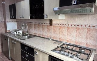 Apartament 3 camere de închiriat Berceni - Poză 16