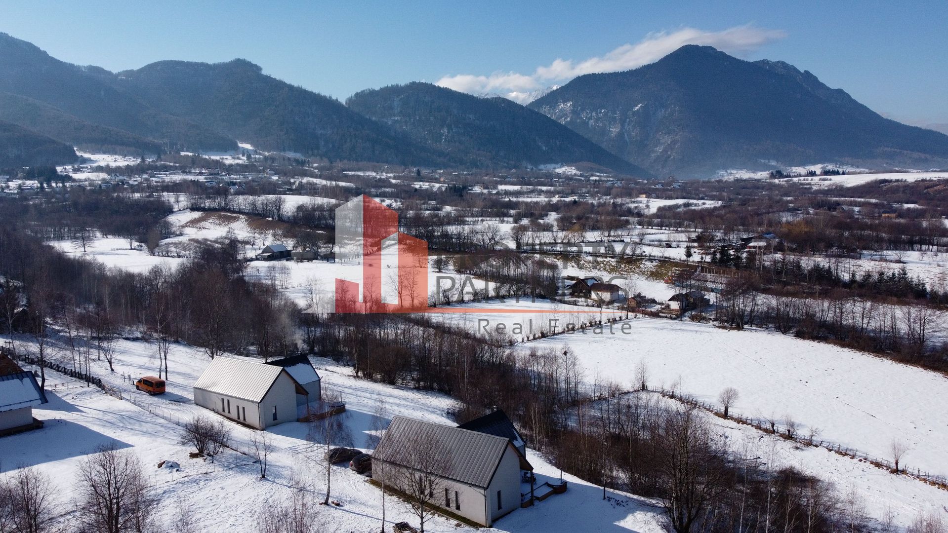 Case de vanzare Bran Tohanita - Poză 28