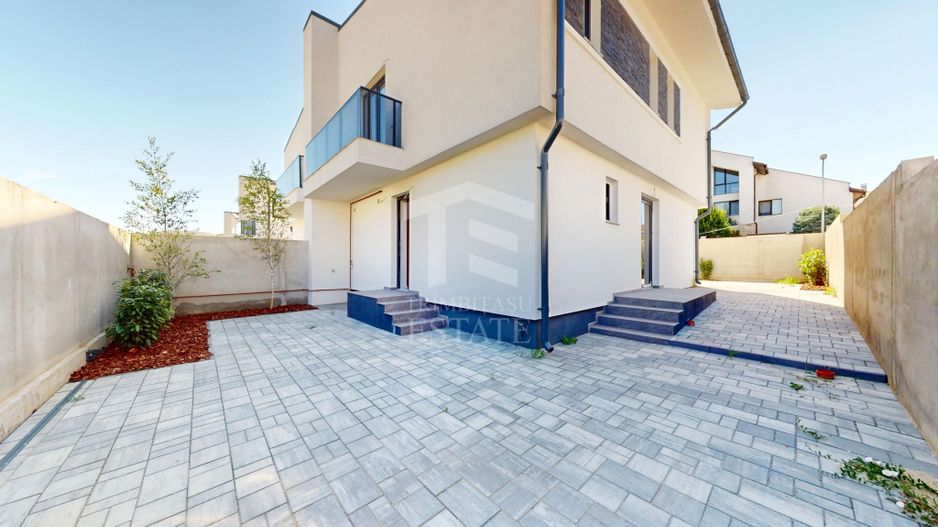 NOU PE PIATA | Duplexuri premium in zona Lebada – Pantelimon - Poză 40