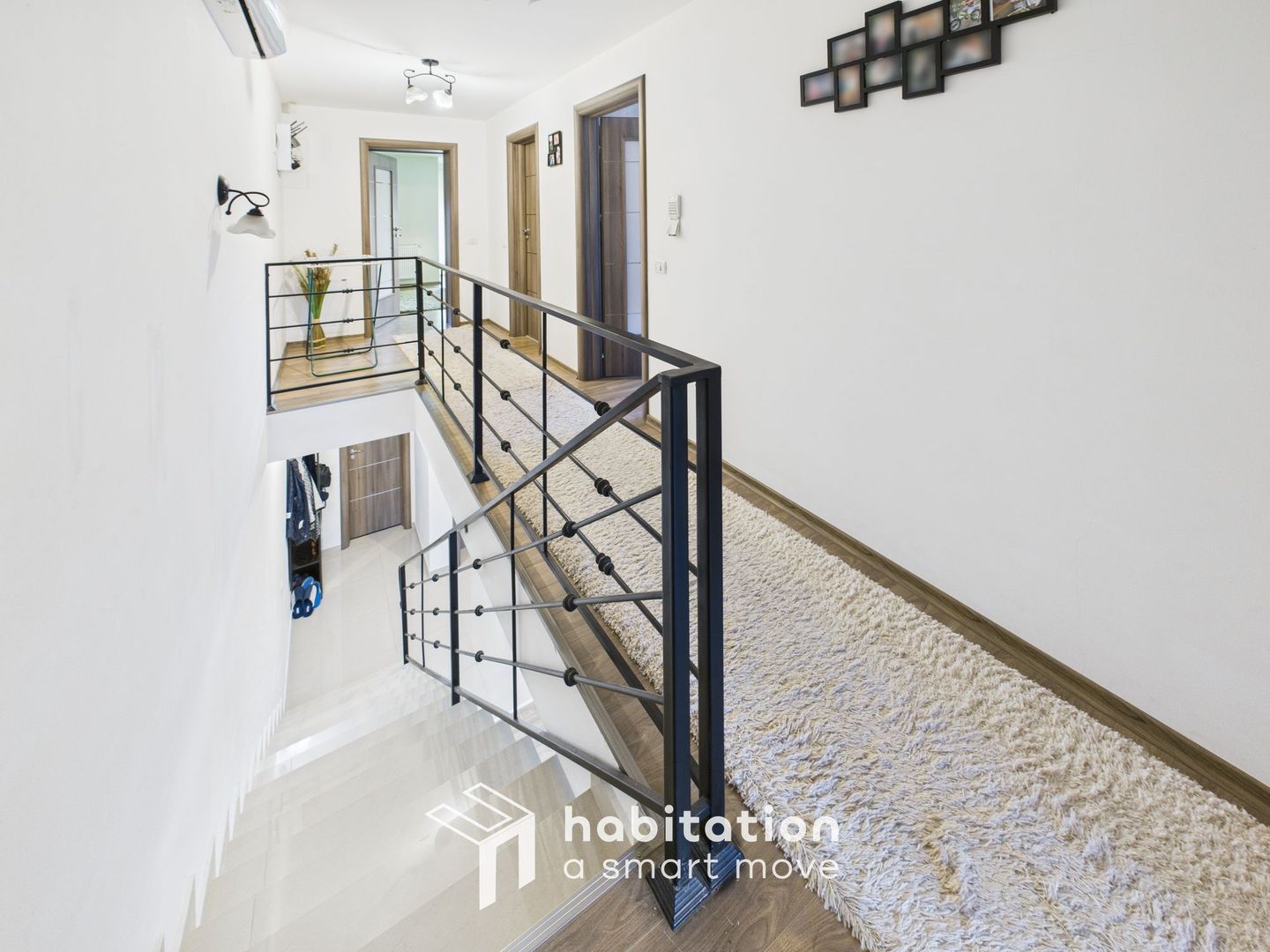 Duplex spațios,  grădină amenajată și poziție excelentă lângă Kaufland - Poză 20