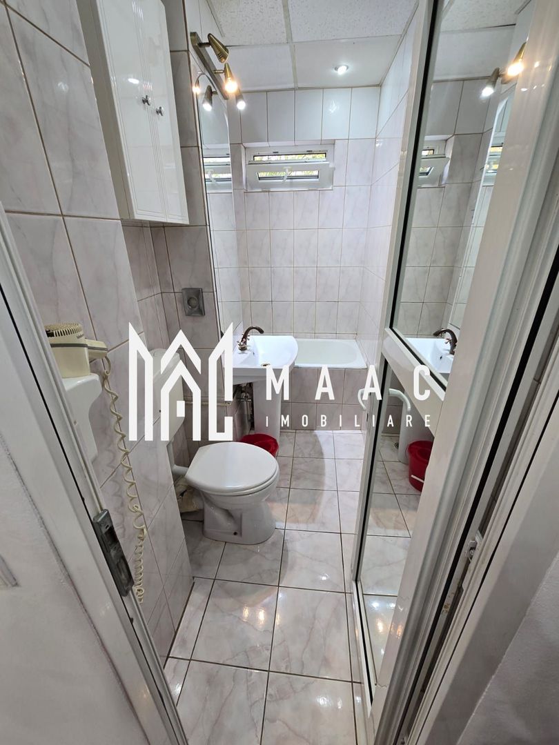 Apartament 2 camere | Etaj 2 | Zona Mihai Viteazu - Poză 8