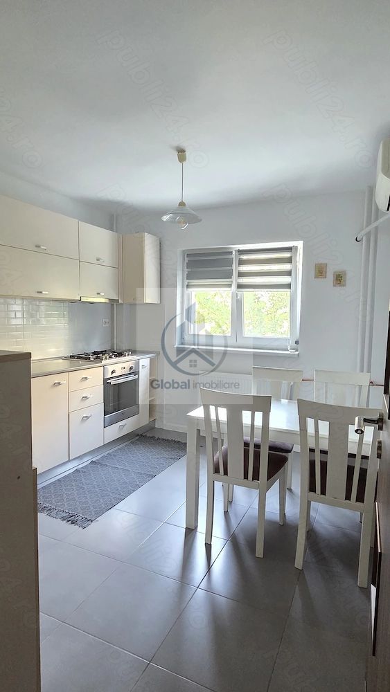 Inchiriez apartament 2 camere + loc de parcare   Tineretului - Poză 8