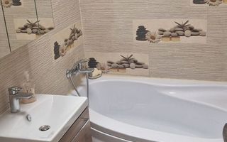 Apartament 3 camere semidecomandat de vanzare in zona Baba Novac - Poză 8