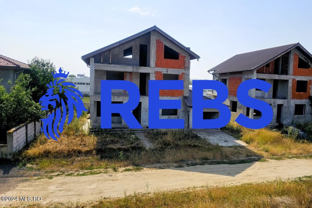 Pantelimon - Padurea Cernica, Vila 4 dormitoare, 3 bai, teren 420 mp - Poză 1