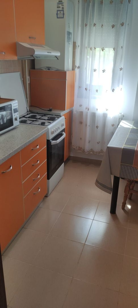 GARSONIERA - POPESTI-LEORDENI, CENTRALA, PARCARE INCLUSA, METROU - Poză 2