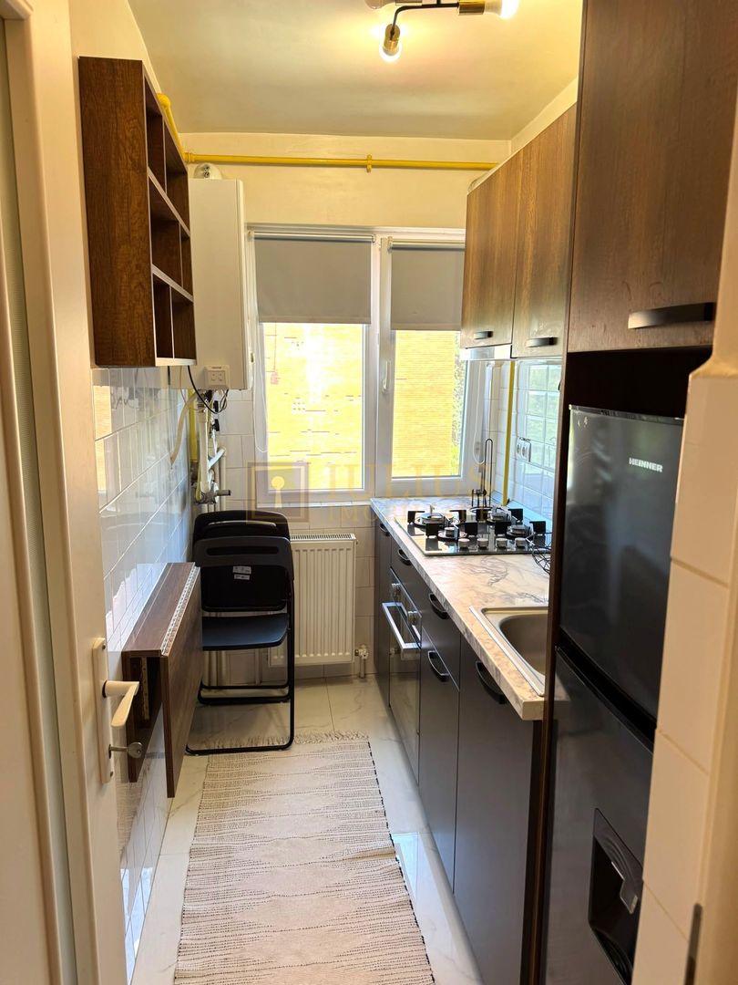 Apartament cu 2 camere in Complexul Studentesc, Facultatea de Drept - Poză 7