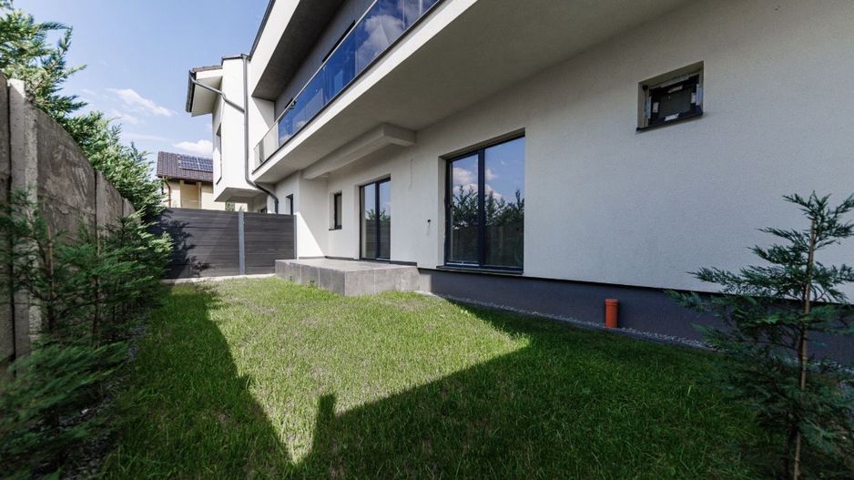 Comision 0% Casa de vanzare Dumbravita | Triplex | 120 mp utili - Poză 2