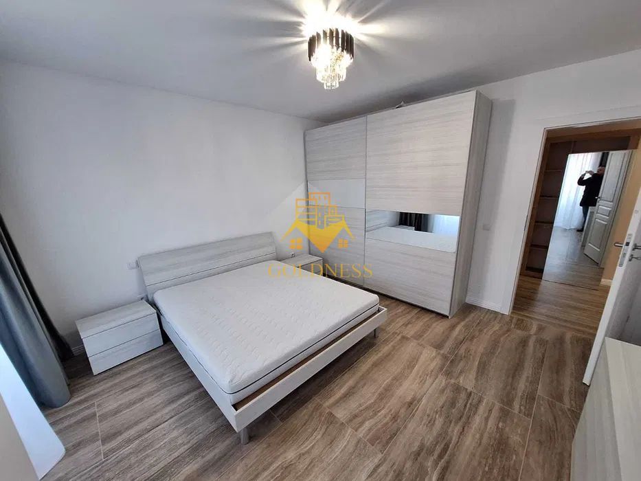 3 Camere decomandate, 2 Parcari, Petfriendly, Zona Oasului, Megaimage - Poză 3