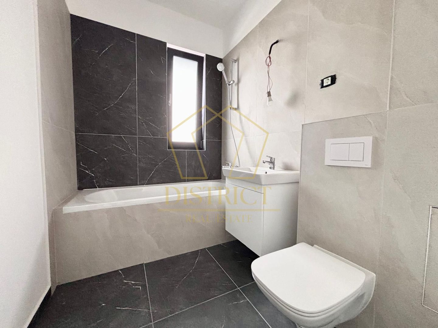 COM 0% Apartament nou cu 2 camere | Mehala - Poză 6