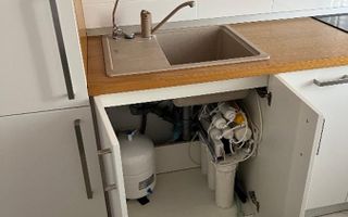 Apartament cu 2 camere Crangasi -Bloc din 2016 - Poză 7