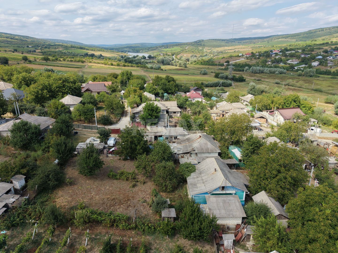 Casă de vânzare – Scoreni, raionul Strășeni - Poză 9
