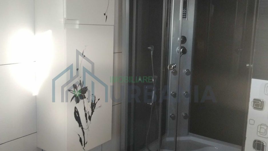 Apartament 3 camere de închiriat în Miroslava Residence, Miroslava - Poză 8