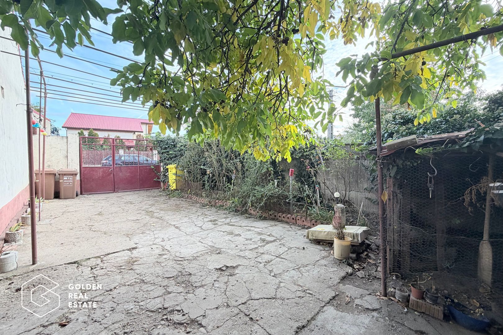 Casa cu 4 camere in Gradiste, comision 0% - Poză 19