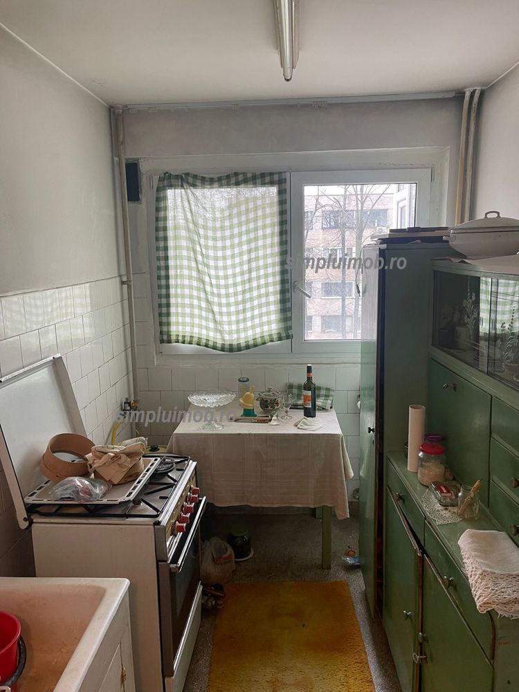 Metrou Titan 2 Camere - Poză 4