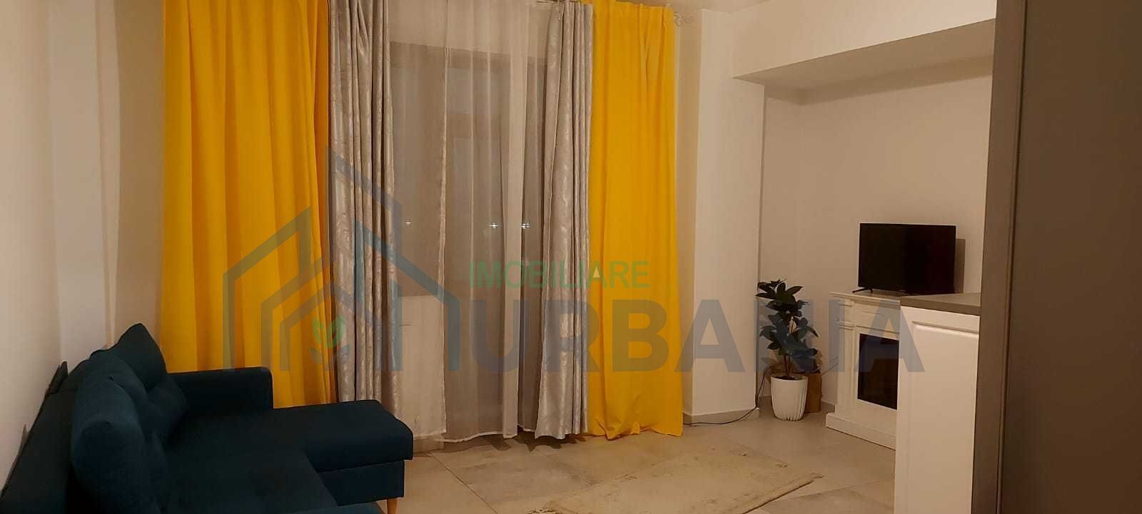 Apartament 2 camere, decomandat, în Baza 3, Iași - Vânzare/Închiriere - Poză 1