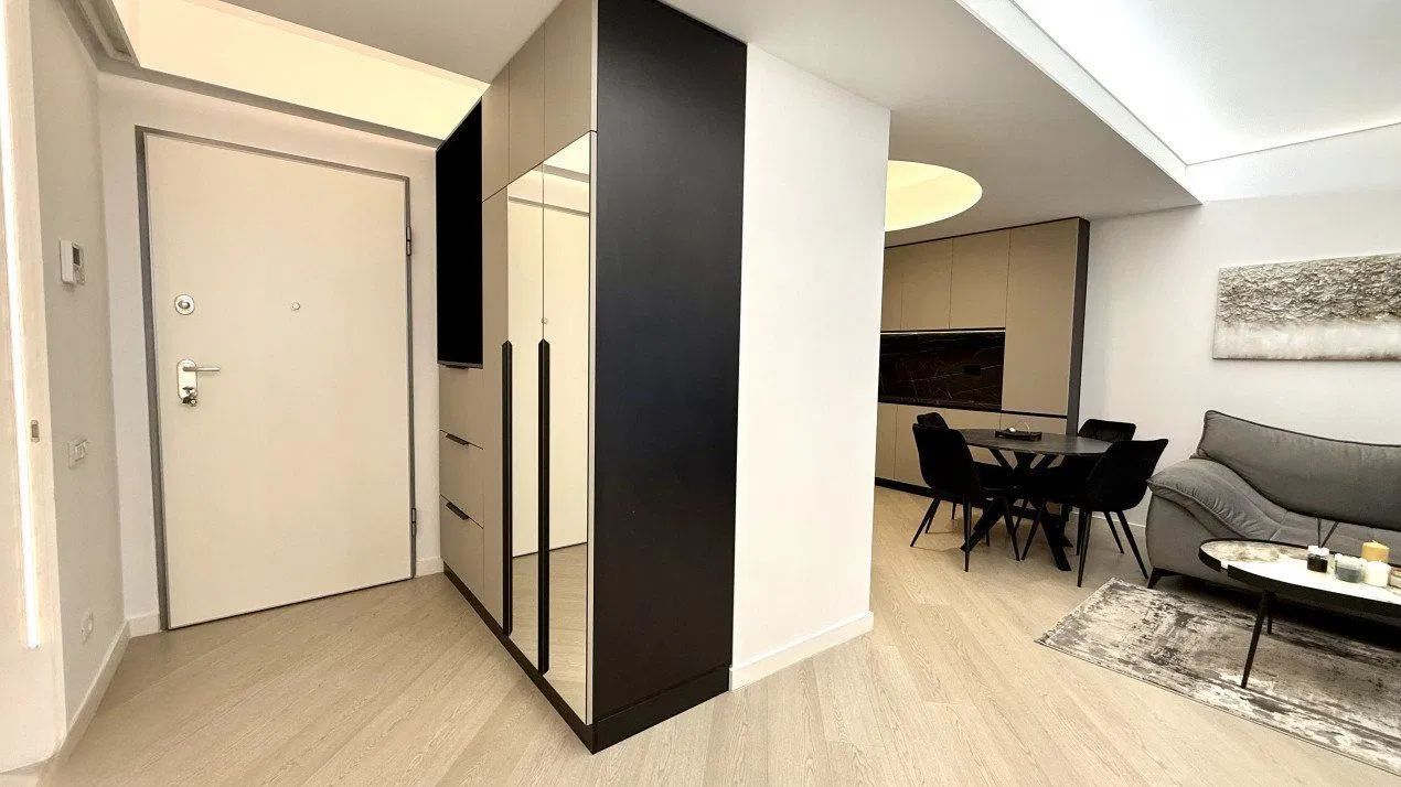 Apartament 3 camere mobilat complet I Cortina North Pipera - Poză 4
