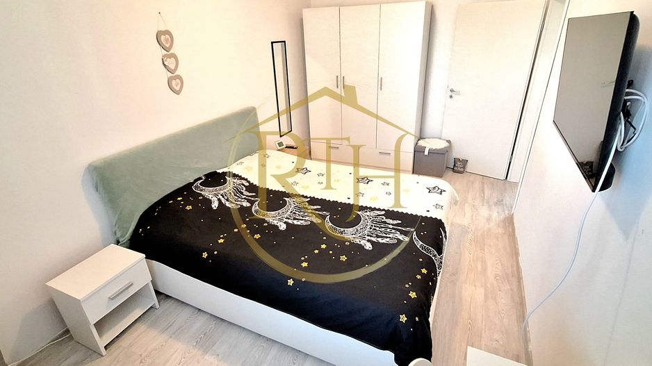 Apartament 1 camera, 30mp Utili + balcon 6 mp, Giroc, Zona Centrala,0% Comision - Poză 5