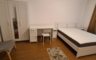 GARSONIERA PIATA SUDULUI, BUCATARIE INCHISA, MOBILAT/UTILAT MODERN - Poză 2