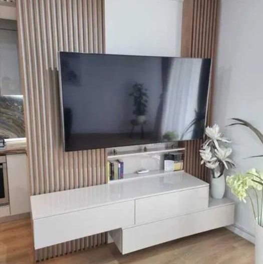 De Inchiriat - Apartament 2 Camere Lux Parcul Carol - Poză 2