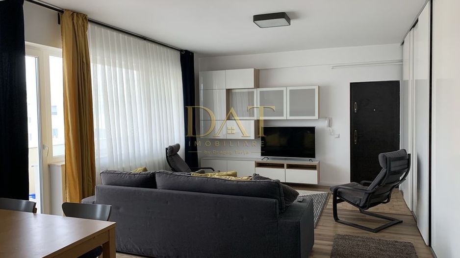 Apartament cu 2 camere | balcon | Cartier Bună Ziua - Poză 2