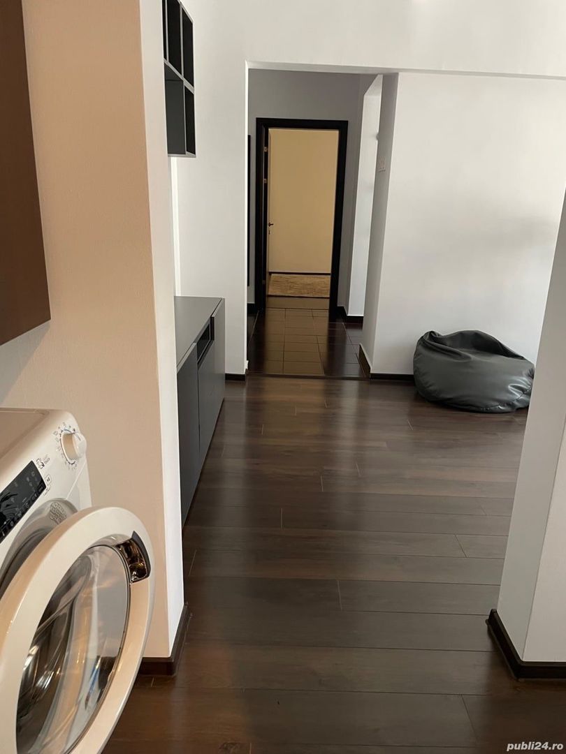 Apartament 3 camere de închiriat Obregia-Berceni - Poză 9