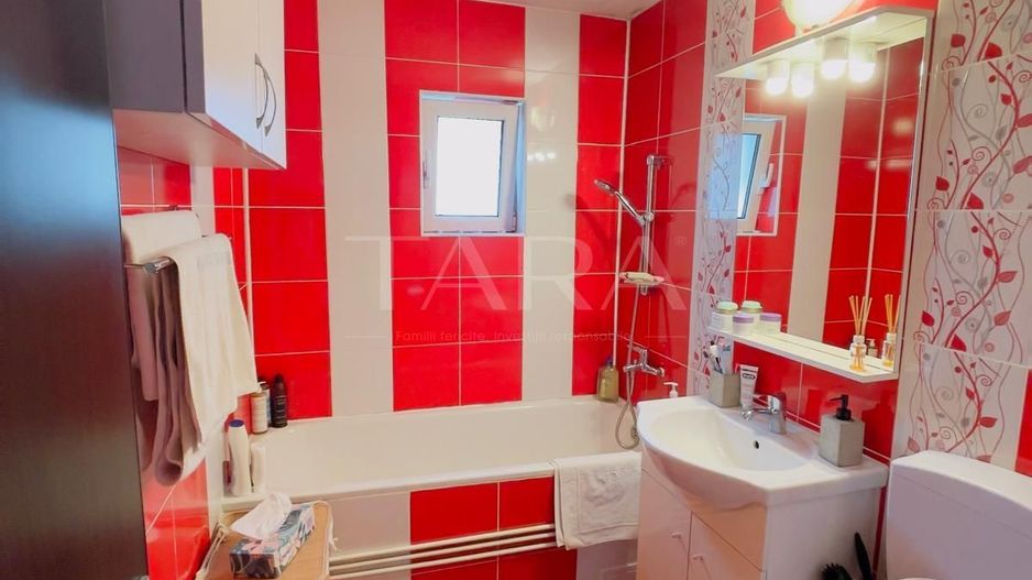 Apartament 2 camere | Între Lacuri | - Poză 6
