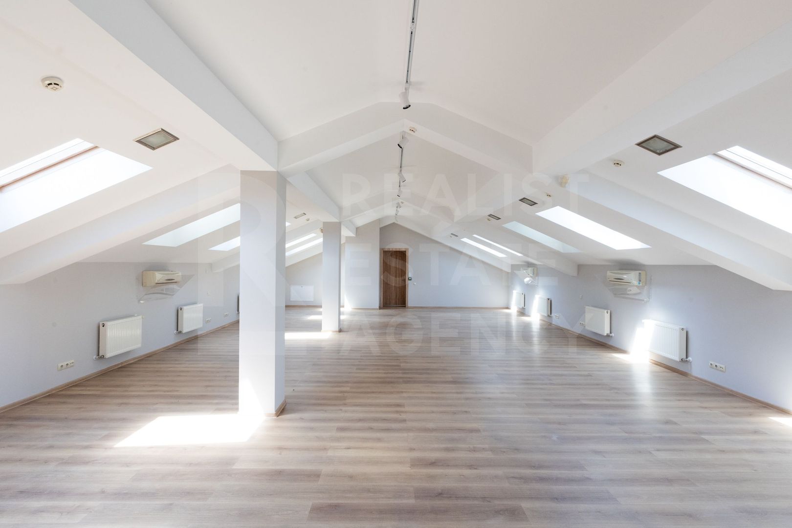 Chirie, spațiu de birouri, 505 mp, strada Mitropolit Bănulescu-Bodoni, - Poză 10