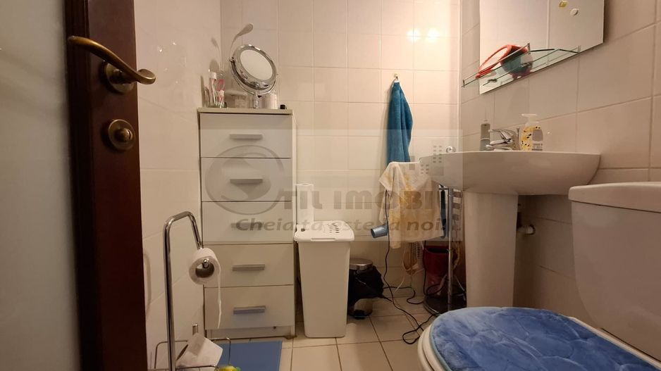 Tatarasi Oancea, apartament 3 camere, 78 mp, etaj 2, liber - Poză 13