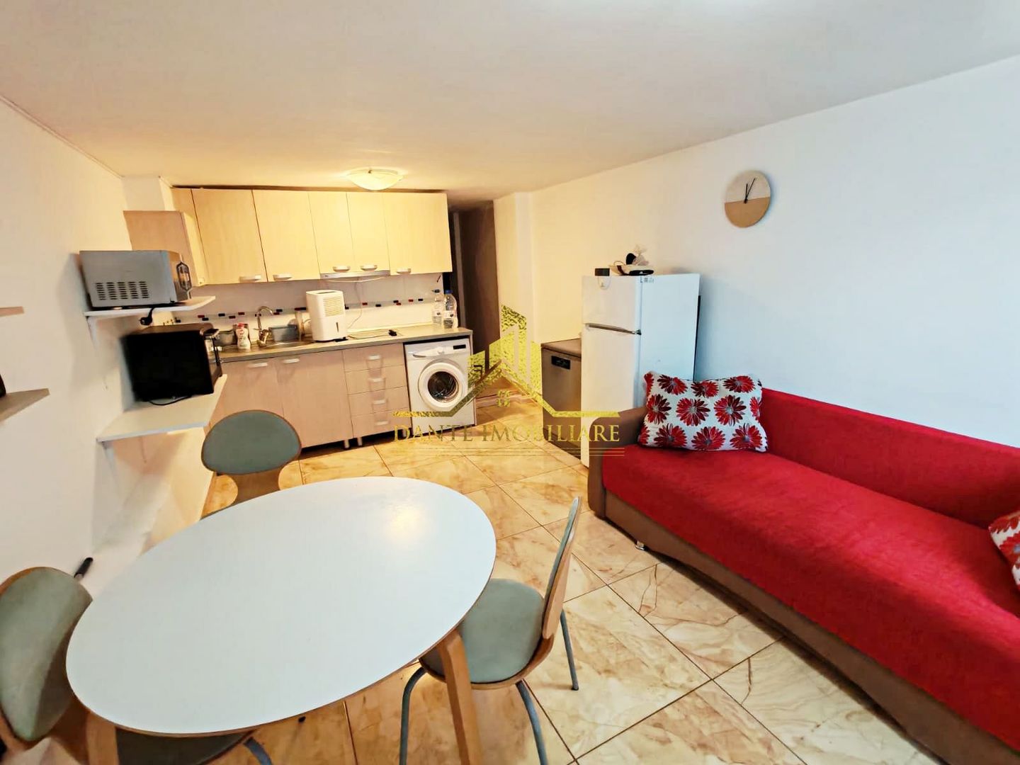 2 camere, mobilat modern, PET FRIENDLY, parcare, Gheorgheni, FSEGA - Poză 1