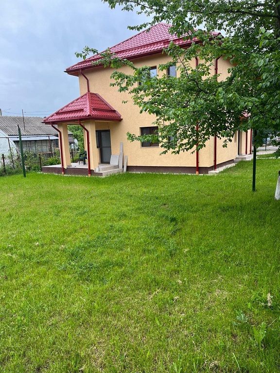 Vila individuala de vanzare | 4 camere | Snagov - Poză 1