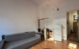 Apartament spatios cu 1 camera | Piata Victoriei - Poză 2