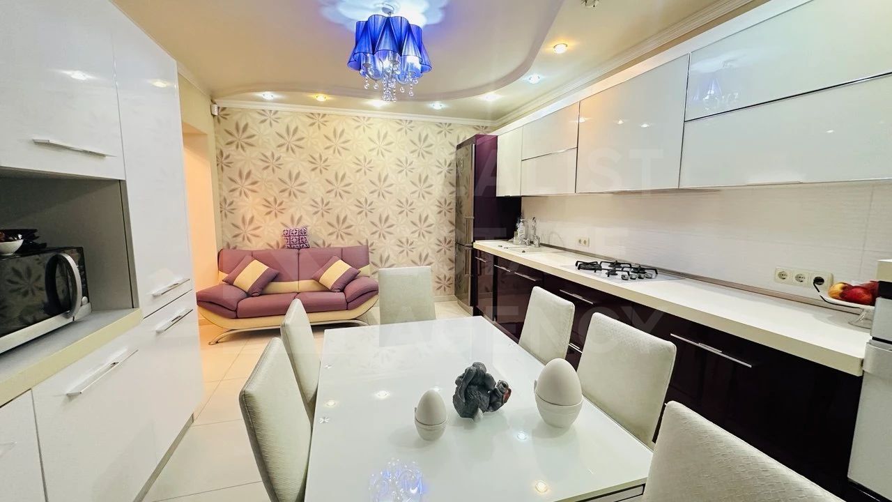 Vânzare, duplex, 5 camere, str. Cişmele. Telecentru - Poză 8