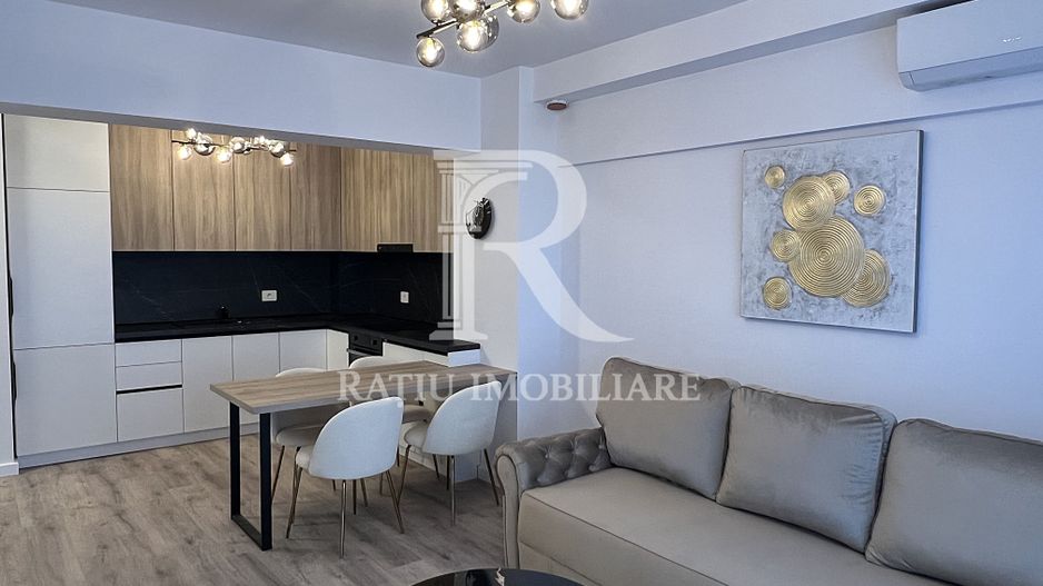 Apartament cu 2 camere | Parcare Subterana | PRIMA GREEN | Oradea - Poză 3