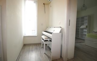1/2 duplex – Săcălaz, Cartier Europa. Pet-friendly - Poză 12