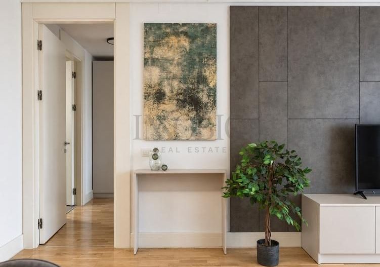 Apartament Lux 2 Camere | THE ADDRESS | Parcare Inclusa - Poză 7
