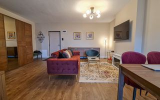 Apartament 2 camere  de LUX in Andrei Muresanu - Poză 17