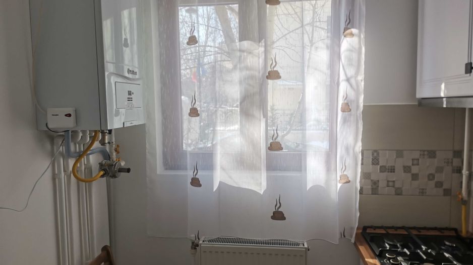 APARTAMENT ZONA PRIMAVERII - Poză 5