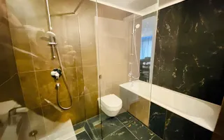 Apartament modern 2 camere I One Herastrau Plaza I Parcare subterana - Poză 18