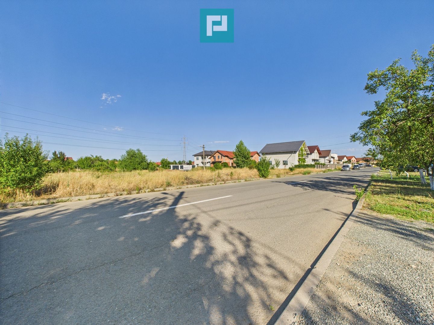 Loc de casă în cartierul rezidențial Gai - Poză 11