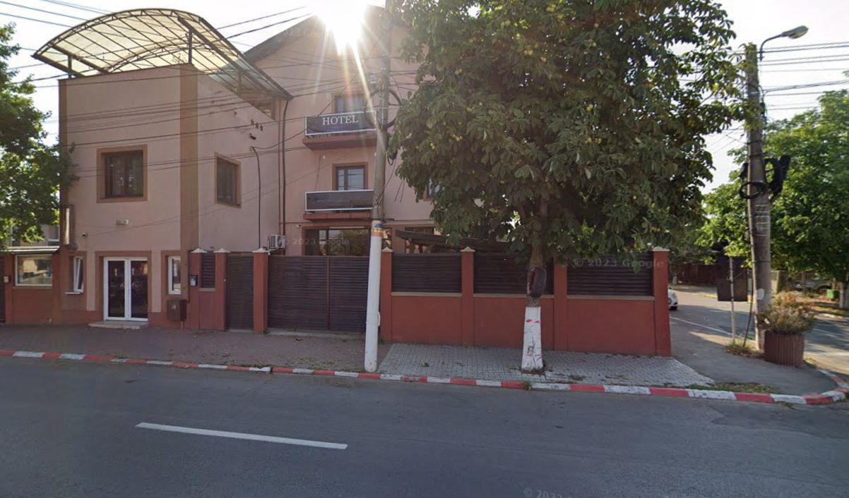 Afacere la cheie! Hotel - restaurant cu peste 40 locuri  cazare - Poză 2