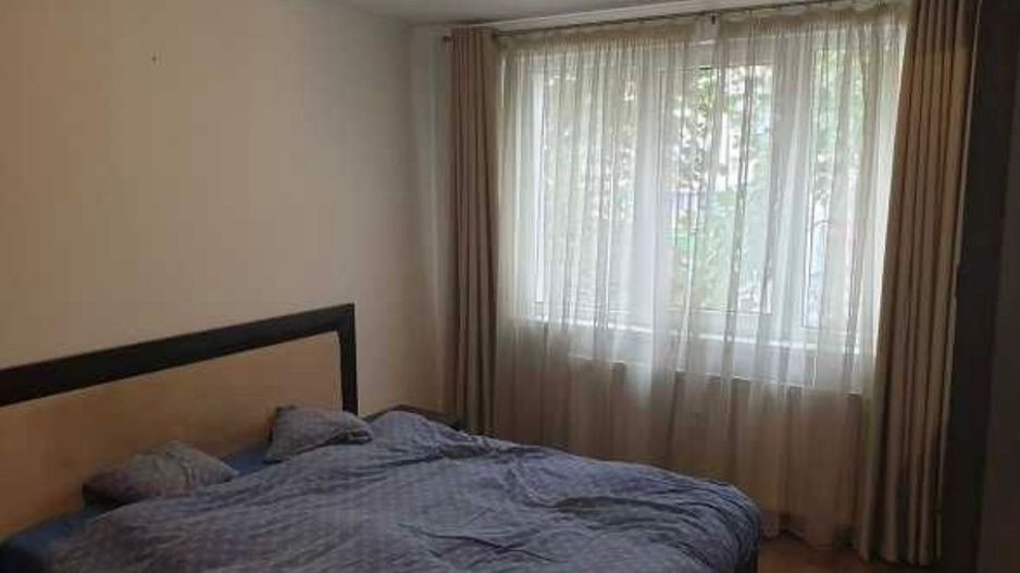 AP. 2 CAMERE DRUMUL TABEREI, BUCATARIE INCHISA, CURAT, METROU 1 MINUT - Poză 2