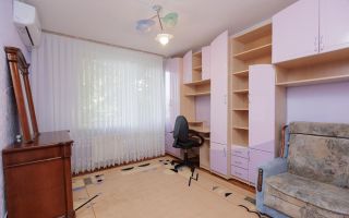 Vânzare, apartament, 3 camere, strada Vasile Lupu, Buiucani - Poză 9