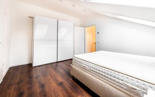 Apartament 3 camere - tip duplex | 80mp | Semicentral - str. Paris - Poză 6