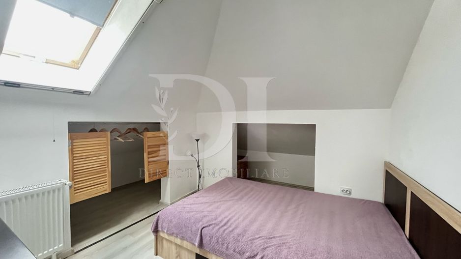 OPORTUNITATE Apartament 4 camere | bloc nou | 1.000 euro/mp! - Poză 22