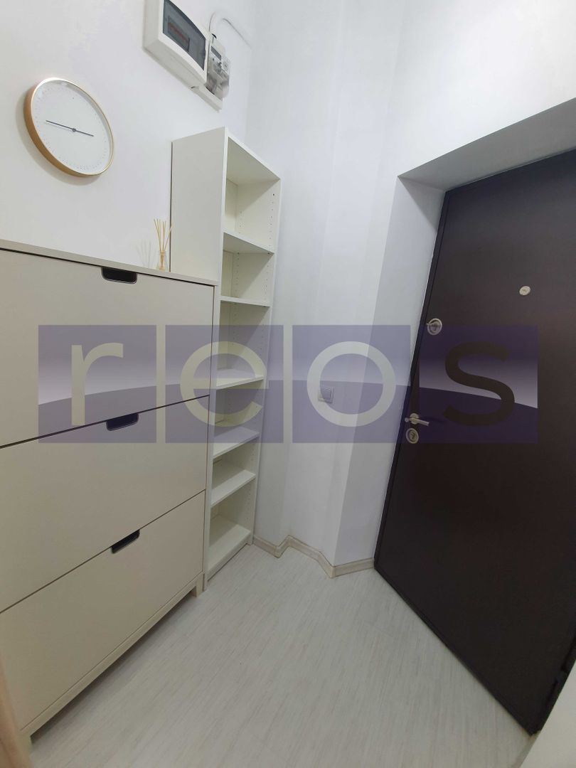 OPORTUNITATE VANZARE GARSONIERA | NOU RENOVATA SI MOBILATA | VICTORIEI - Poză 7